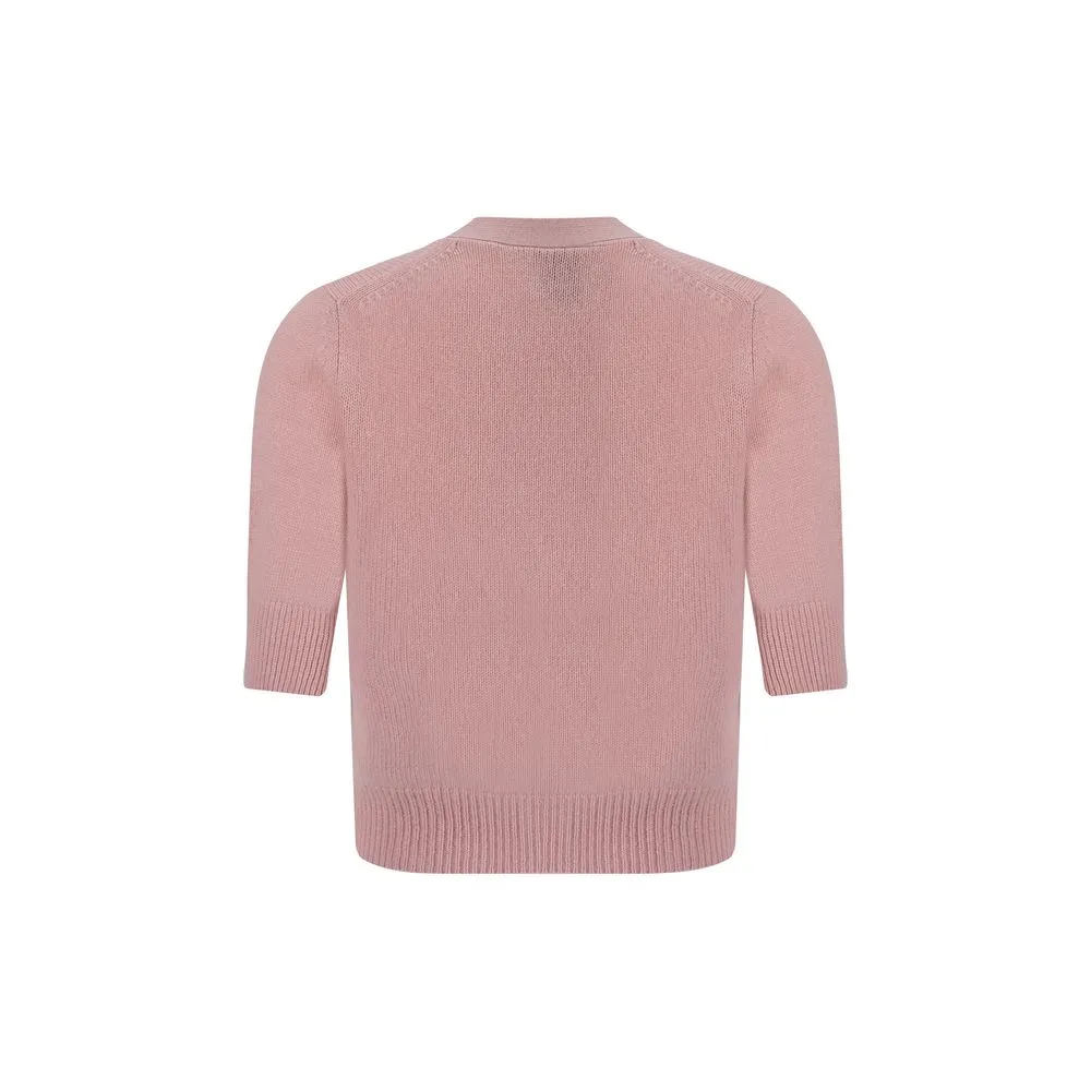 Allude Cardigan