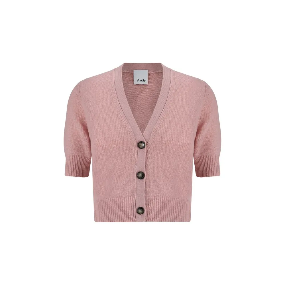 Allude Cardigan