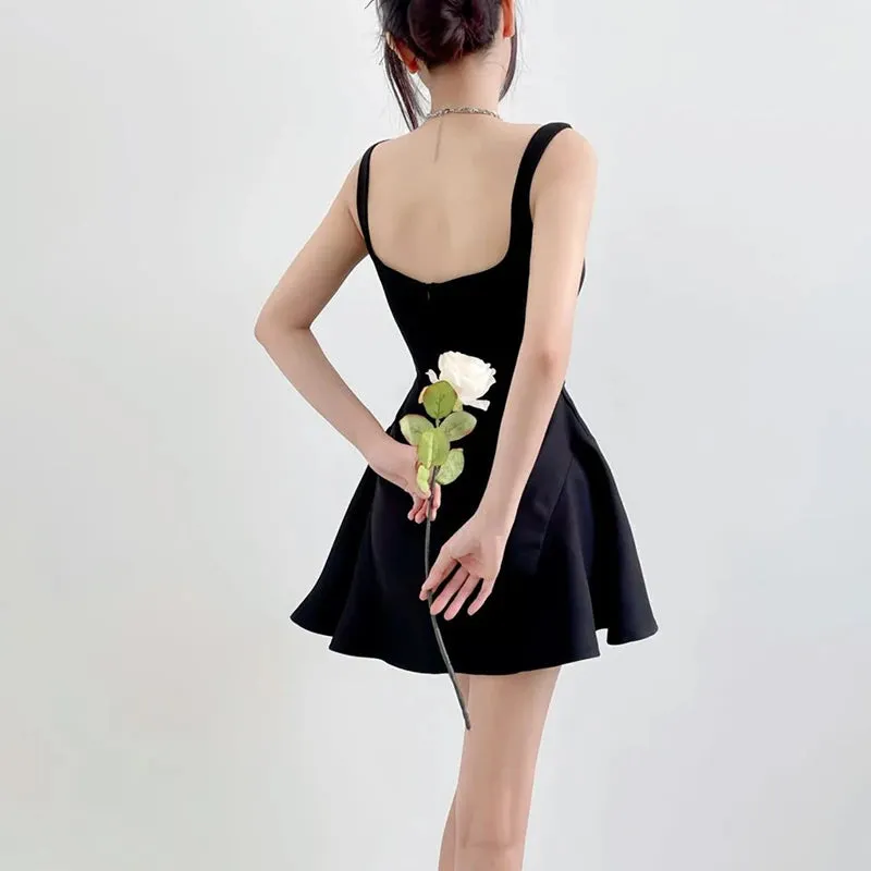 Ariella - Stylish Casual Beach Dress for Women