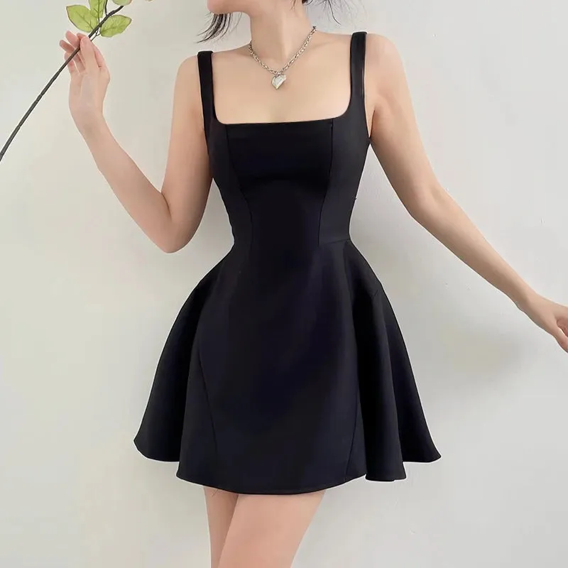 Ariella - Stylish Casual Beach Dress for Women