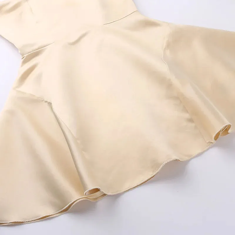 Ariella - Stylish Casual Beach Dress for Women