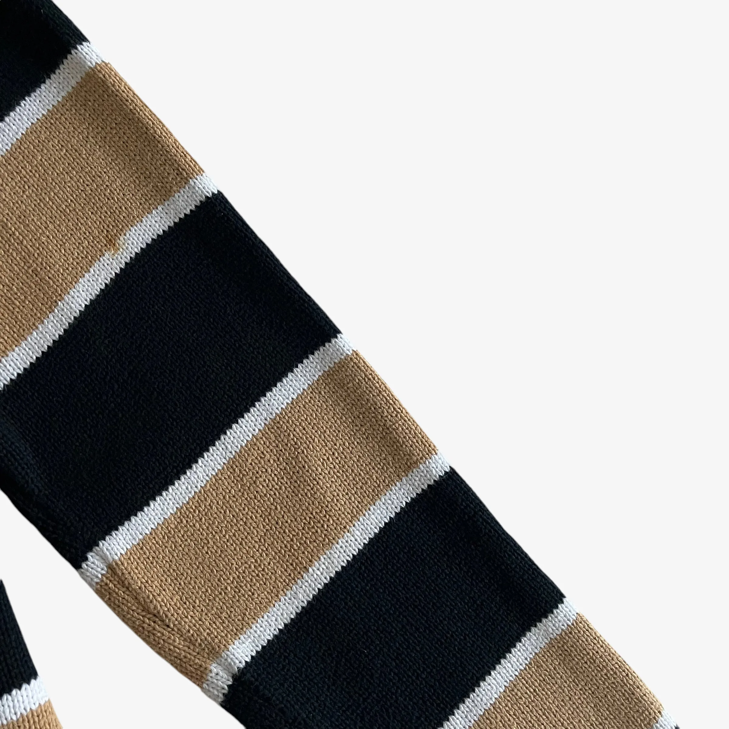 Armani Jeans Striped Jumper