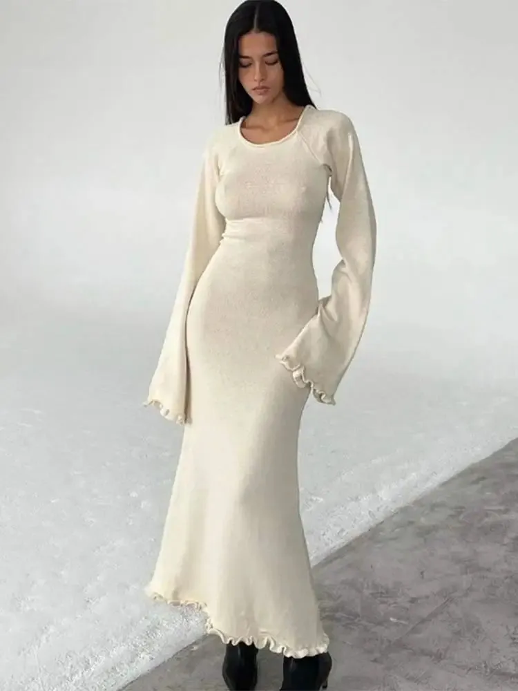 Aurora - Stylish - Women's Dress