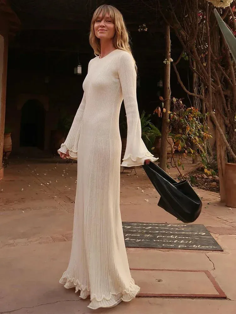 Aurora - Stylish - Women's Dress