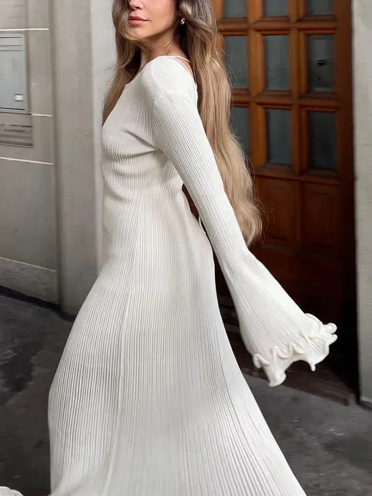 Aurora - Stylish - Women's Dress