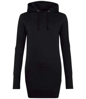 AWDis Ladies Longline Hoodie