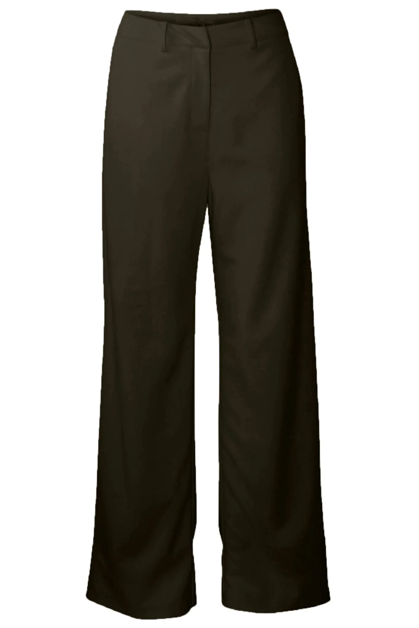BROOKLYN SUIT PANT | BLACK