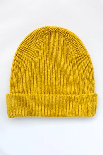 Cashmere Beanie
