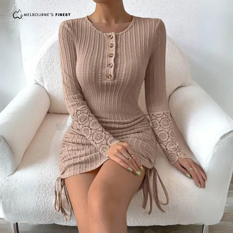Chelsea™ Stylish Women's Dress