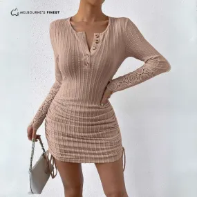Chelsea™ Stylish Women's Dress