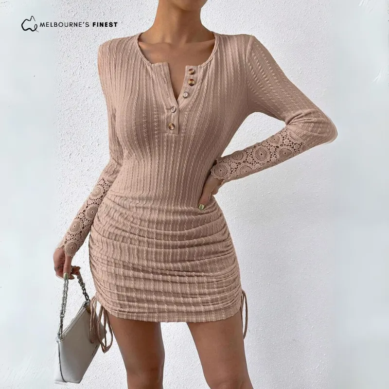 Chelsea™ Stylish Women's Dress