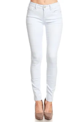 Classic Skinny Jeans