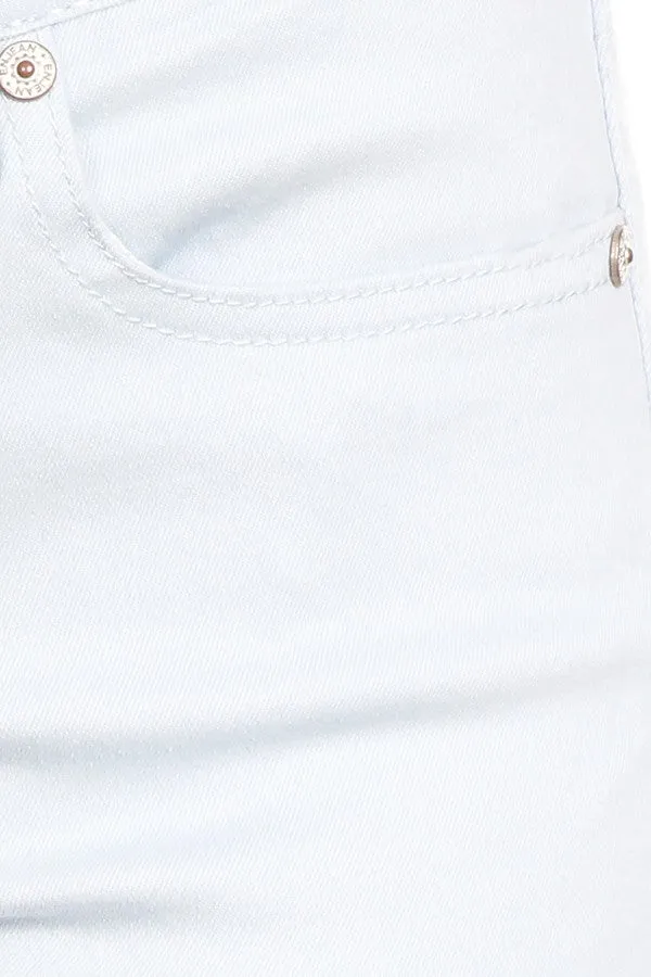 Classic Skinny Jeans