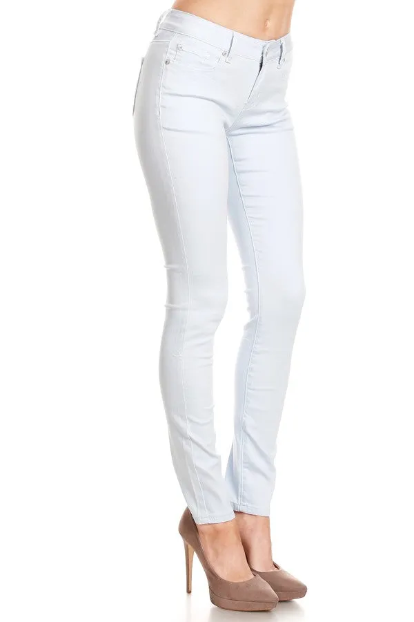 Classic Skinny Jeans