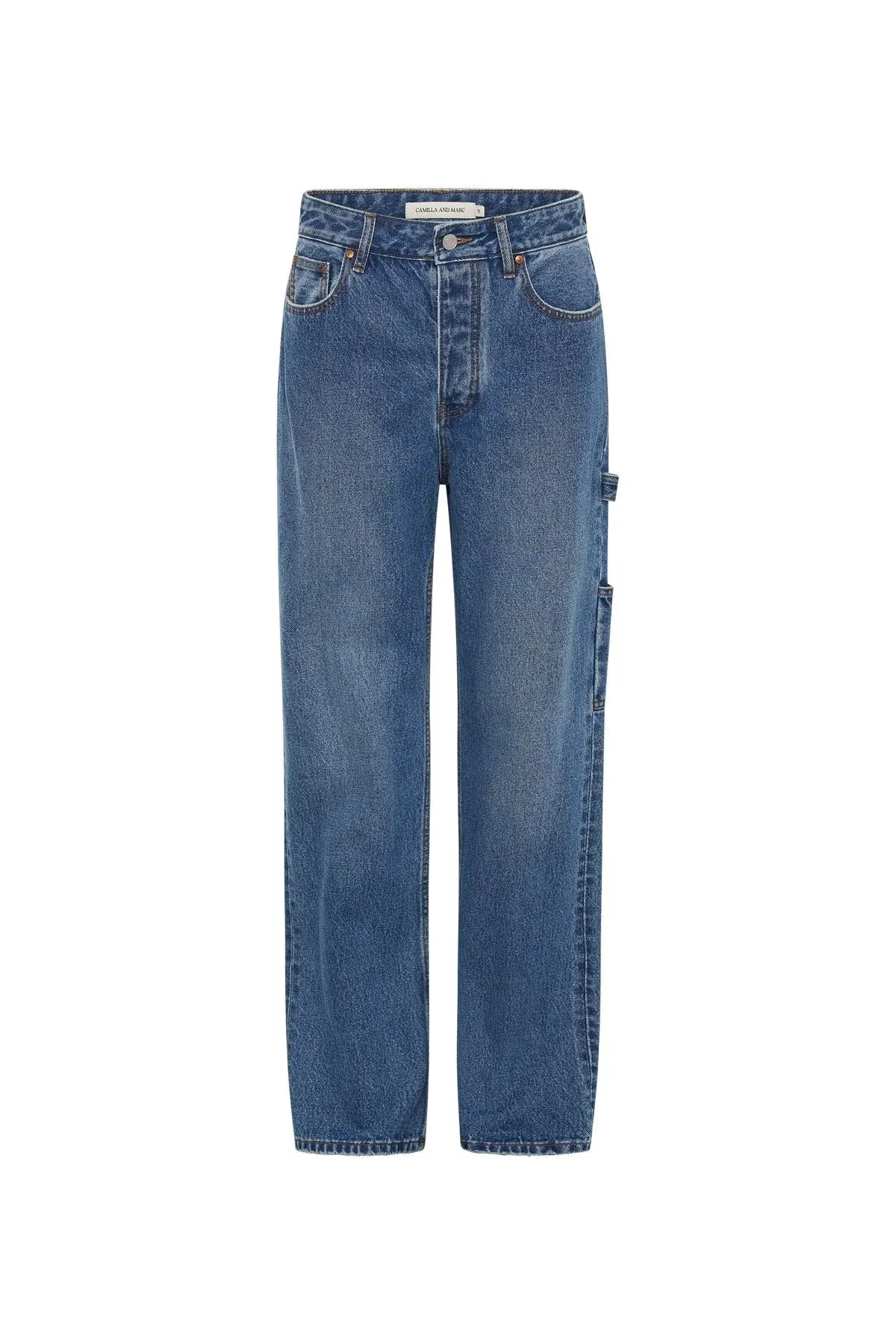 Dakota Jean CLASSIC BLUE Camilla and Marc