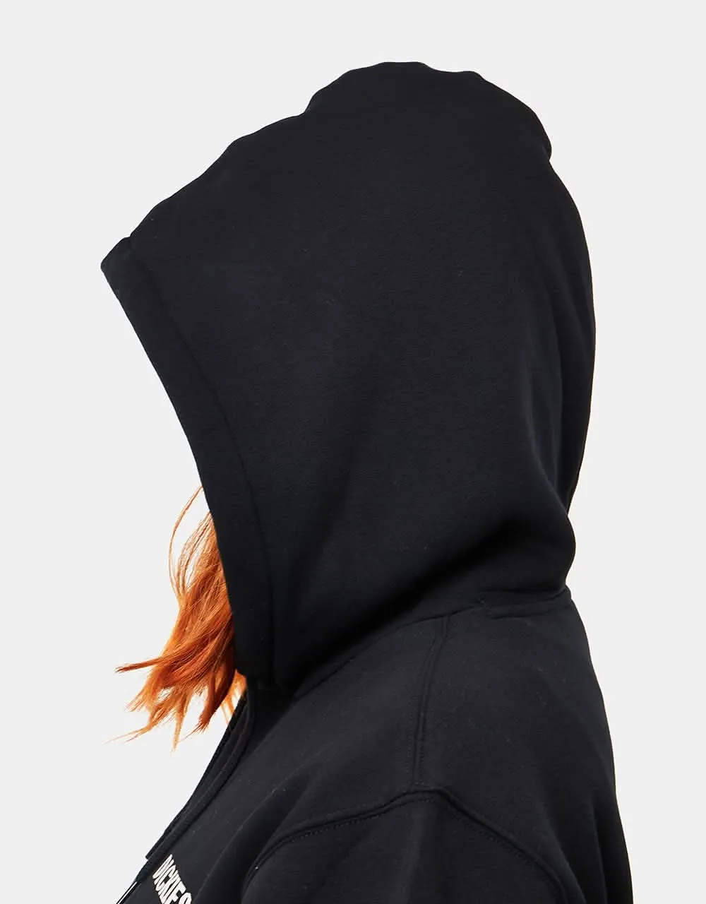 Dickies Hays Pullover Hoodie - Black