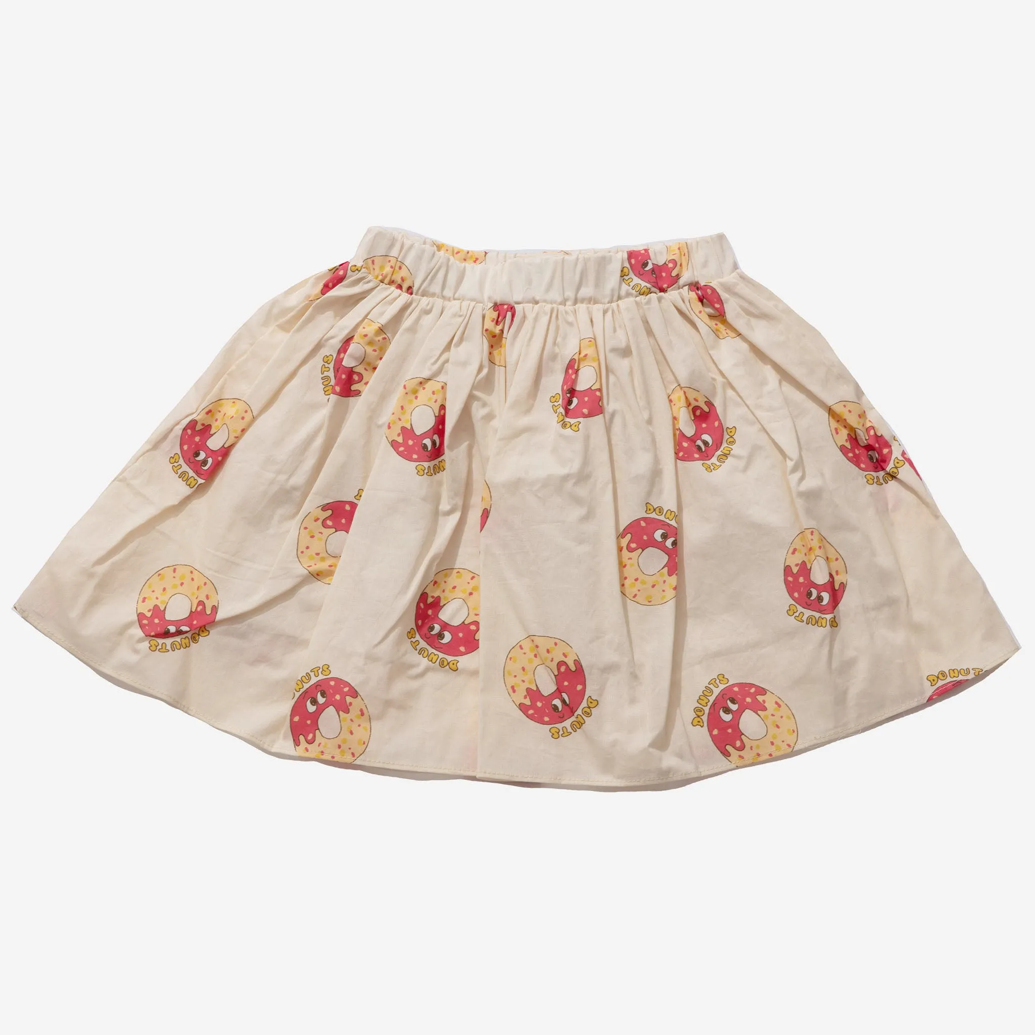 Donuts Skirt