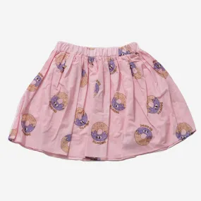 Donuts Skirt