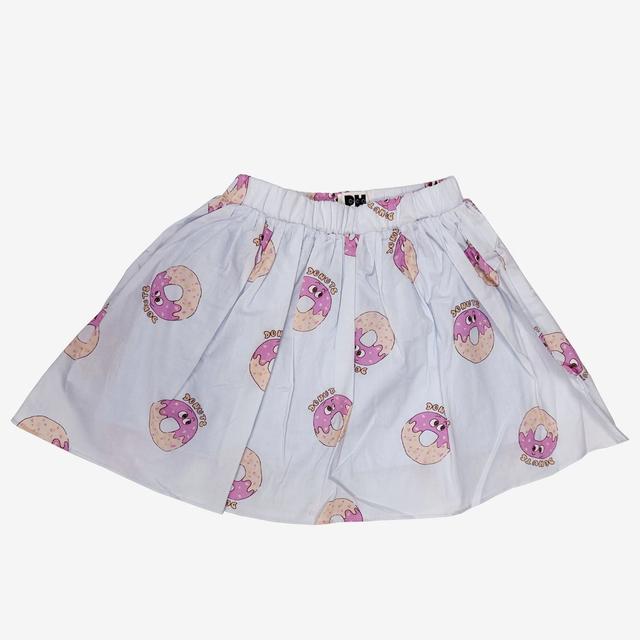 Donuts Skirt