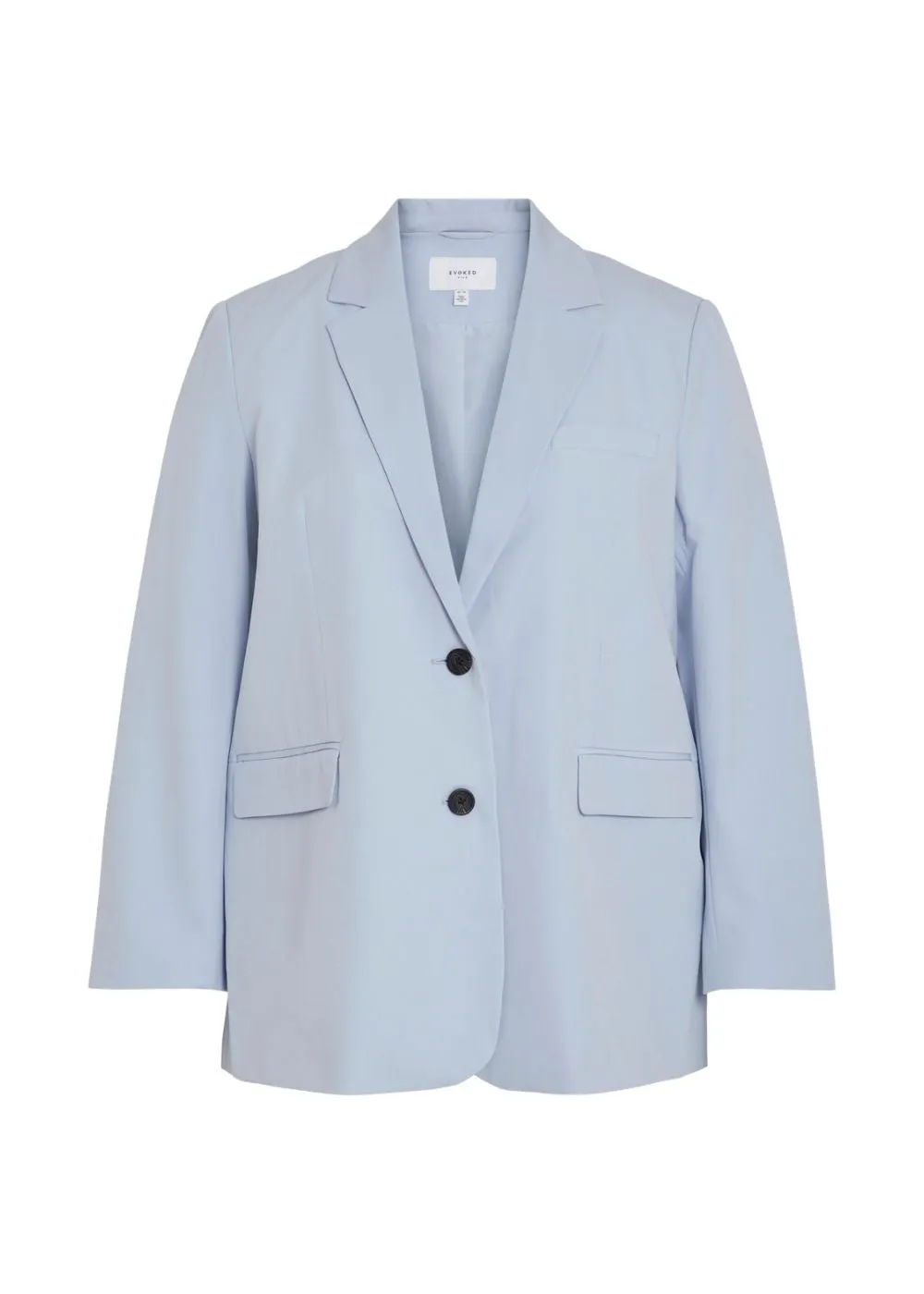 EVOKED BLAZER JACKET