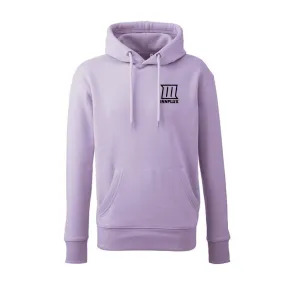 Heavy weight Hoodie Lavender