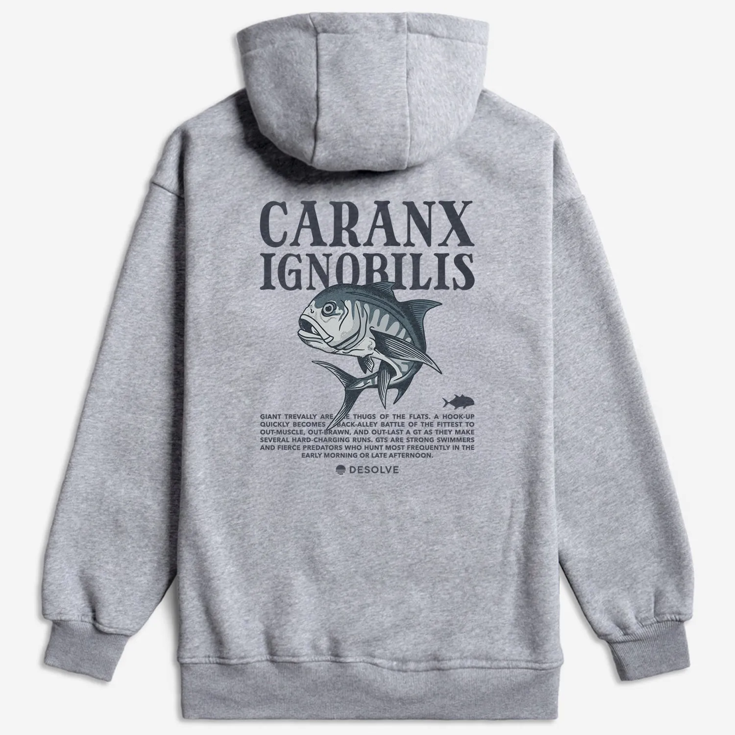 Ignobilis Hoodie