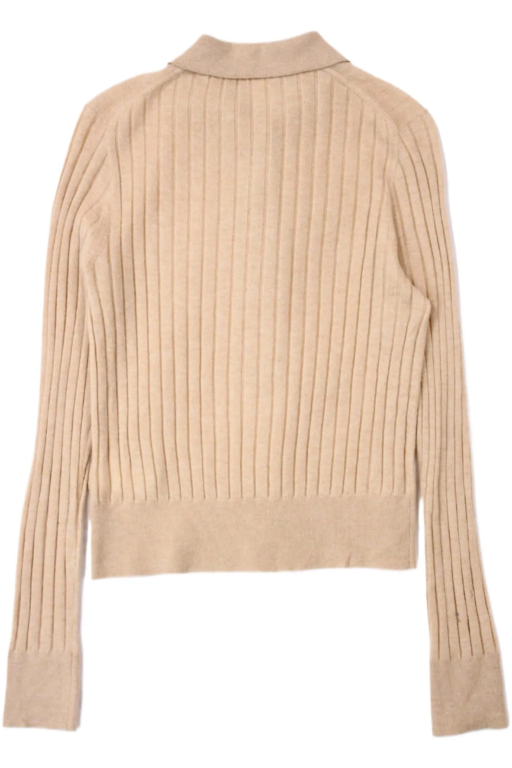 J. Crew - Cashmere Knit