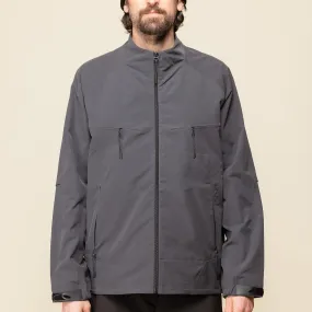 J.L-A.L - Dart Jacket 2.0 - Grey