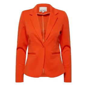 Kate Blazer - Red Orange