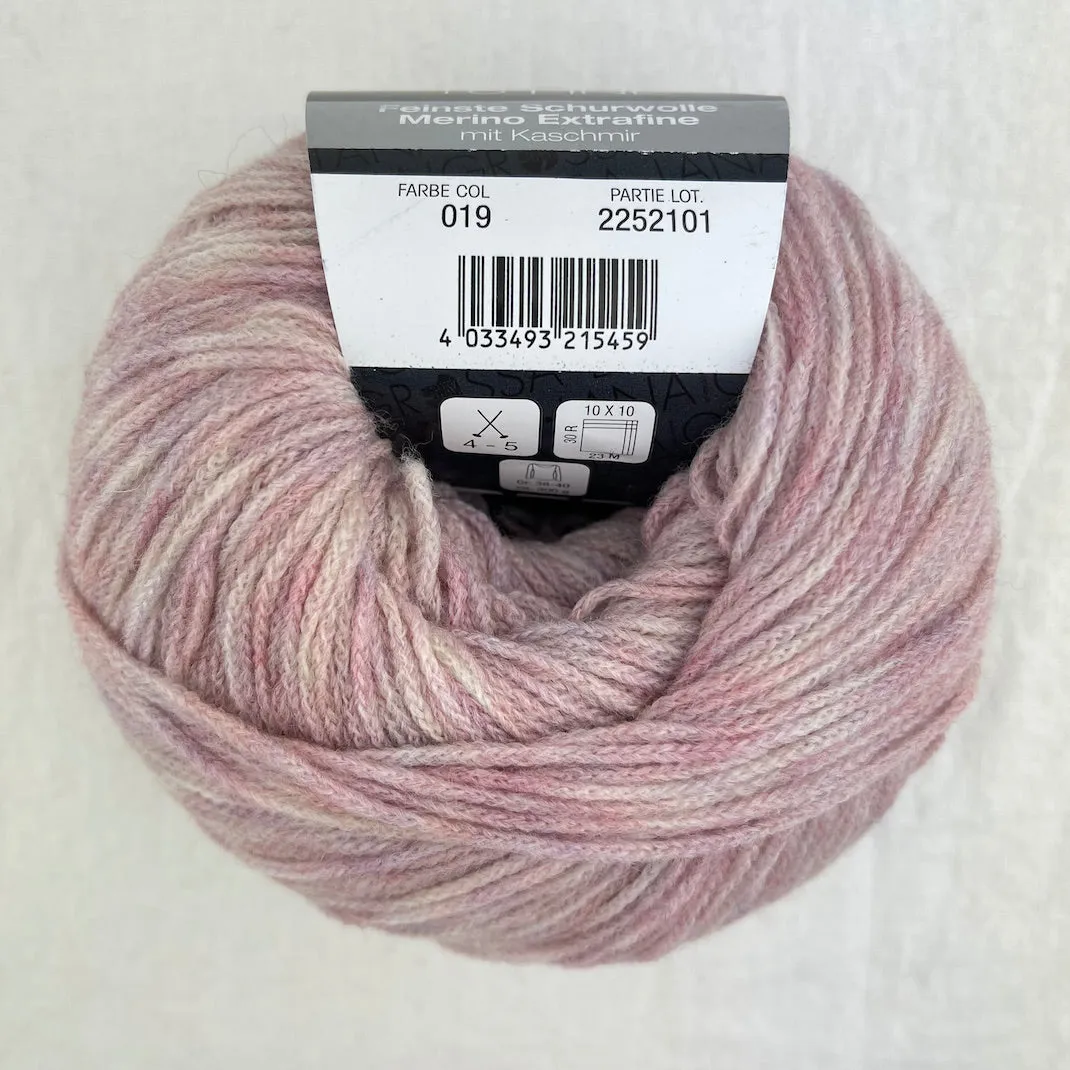 Lana Grossa Cashmere 16 Fine