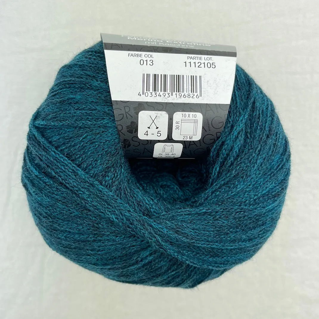 Lana Grossa Cashmere 16 Fine