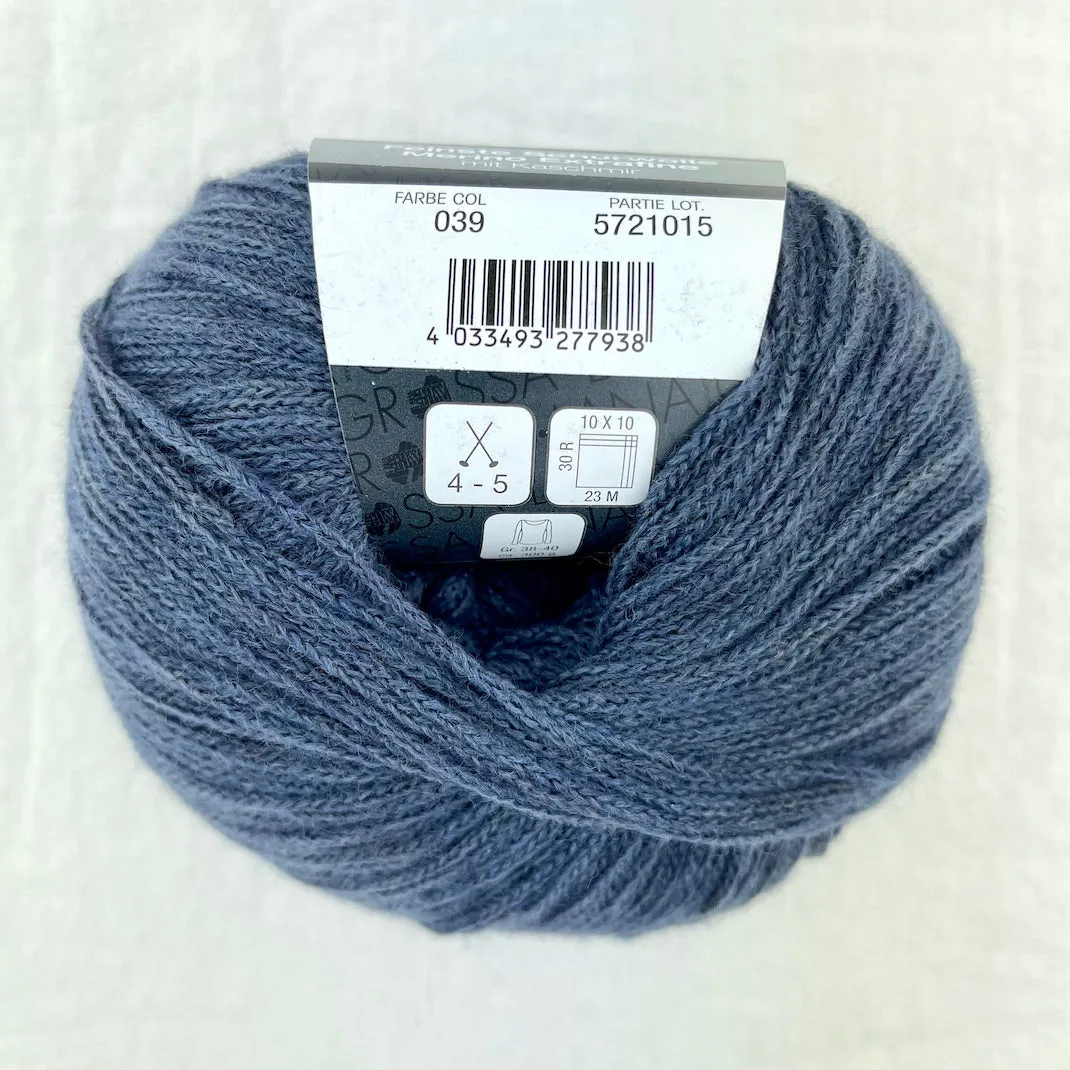 Lana Grossa Cashmere 16 Fine