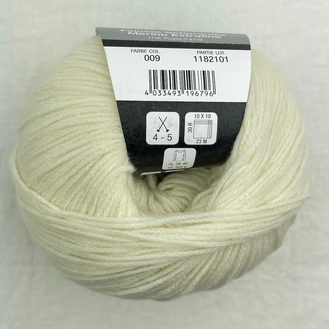 Lana Grossa Cashmere 16 Fine