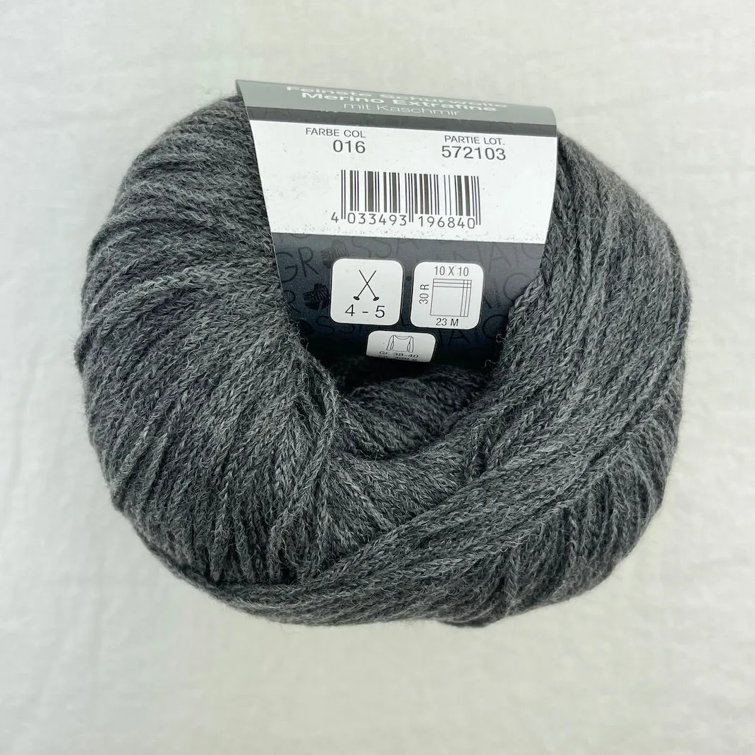 Lana Grossa Cashmere 16 Fine