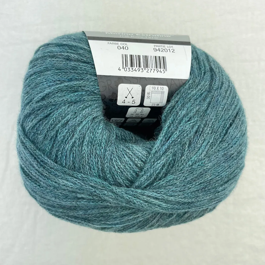 Lana Grossa Cashmere 16 Fine