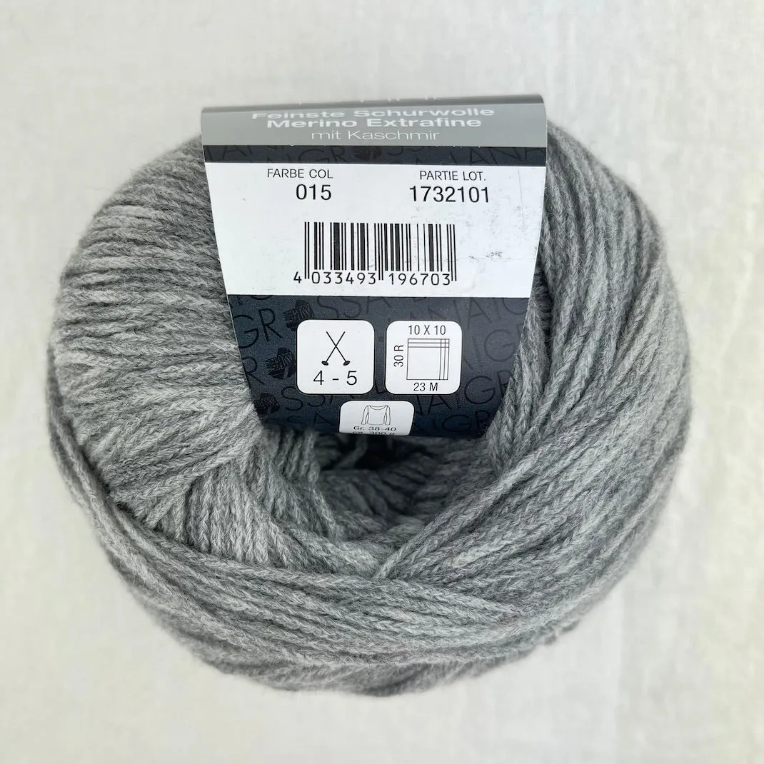 Lana Grossa Cashmere 16 Fine