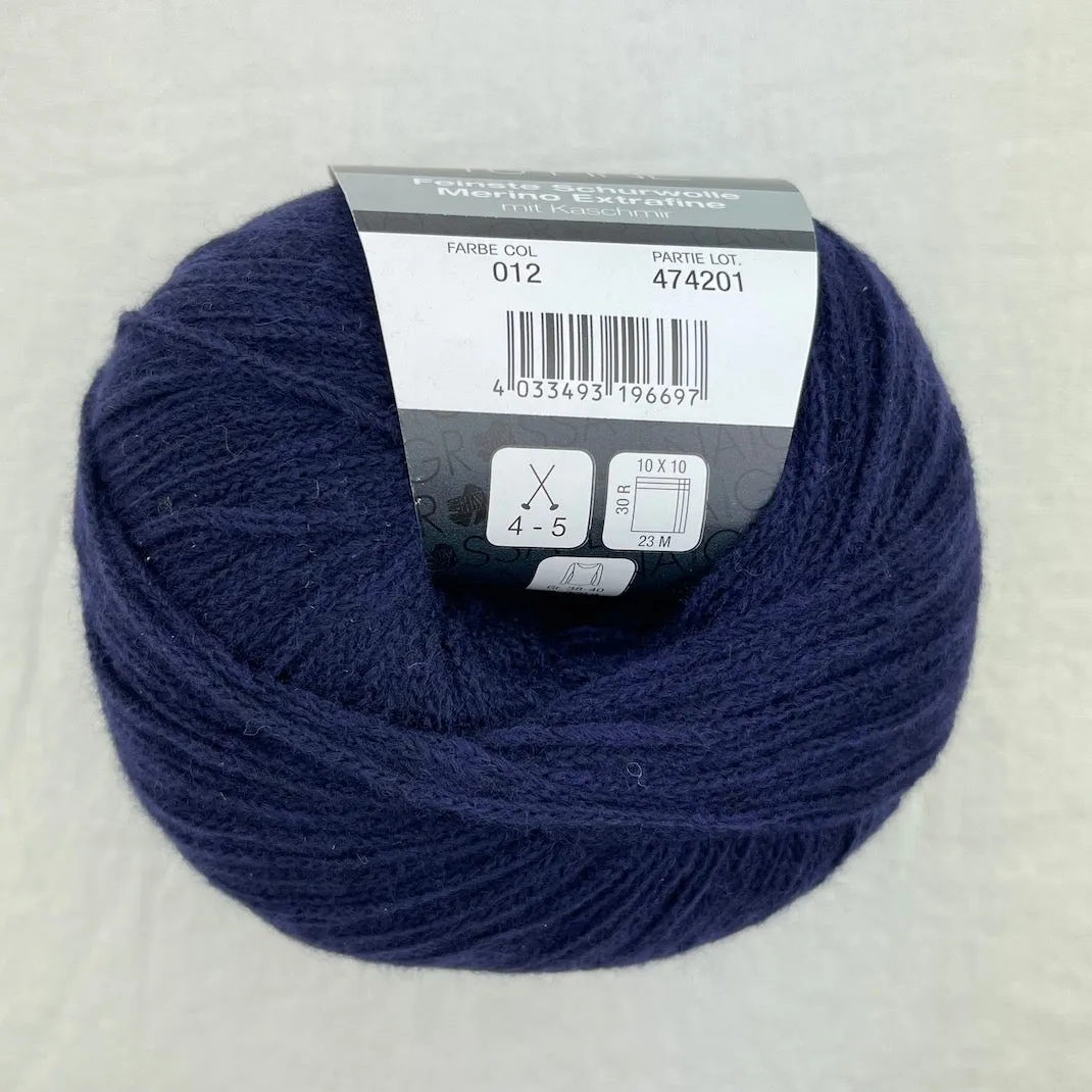 Lana Grossa Cashmere 16 Fine