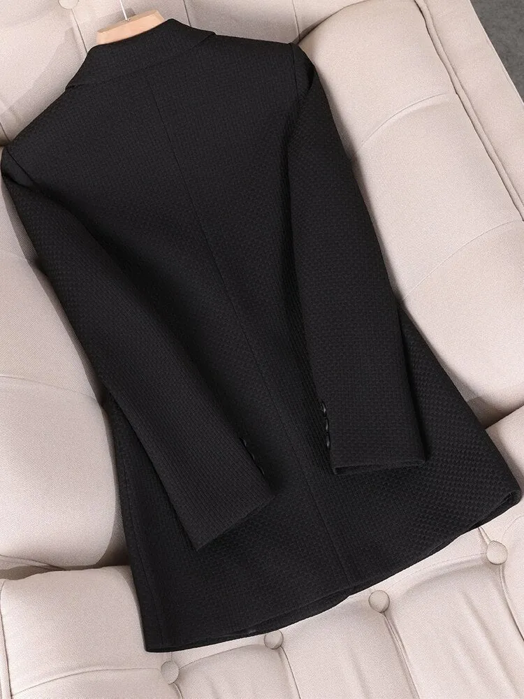 Lucie Mia Timeless Premium Blazer