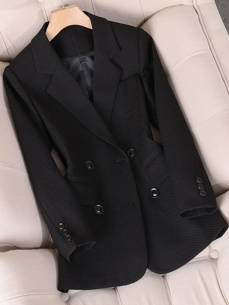 Lucie Mia Timeless Premium Blazer