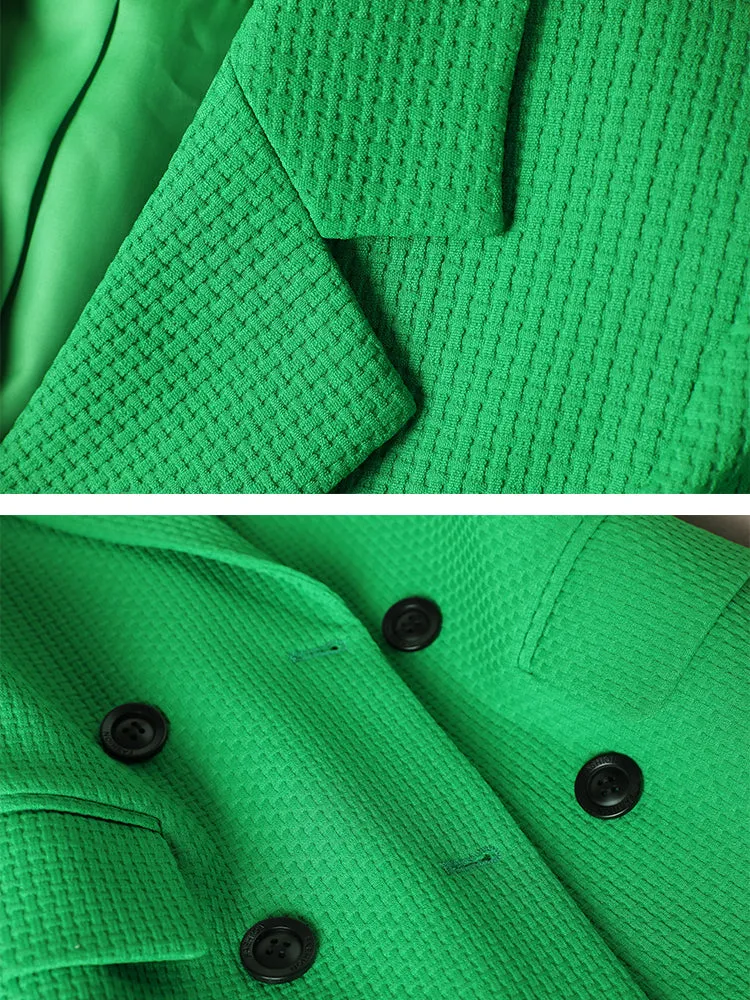 Lucie Mia Timeless Premium Blazer