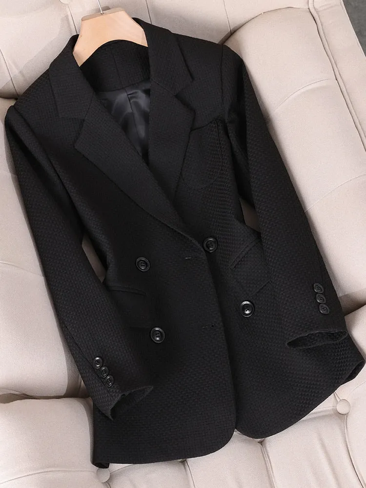 Lucie Mia Timeless Premium Blazer