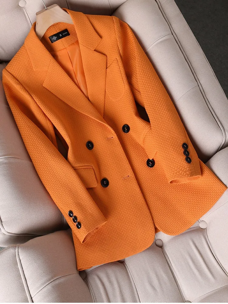 Lucie Mia Timeless Premium Blazer