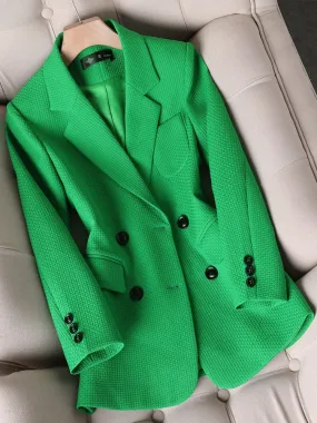 Lucie Mia Timeless Premium Blazer