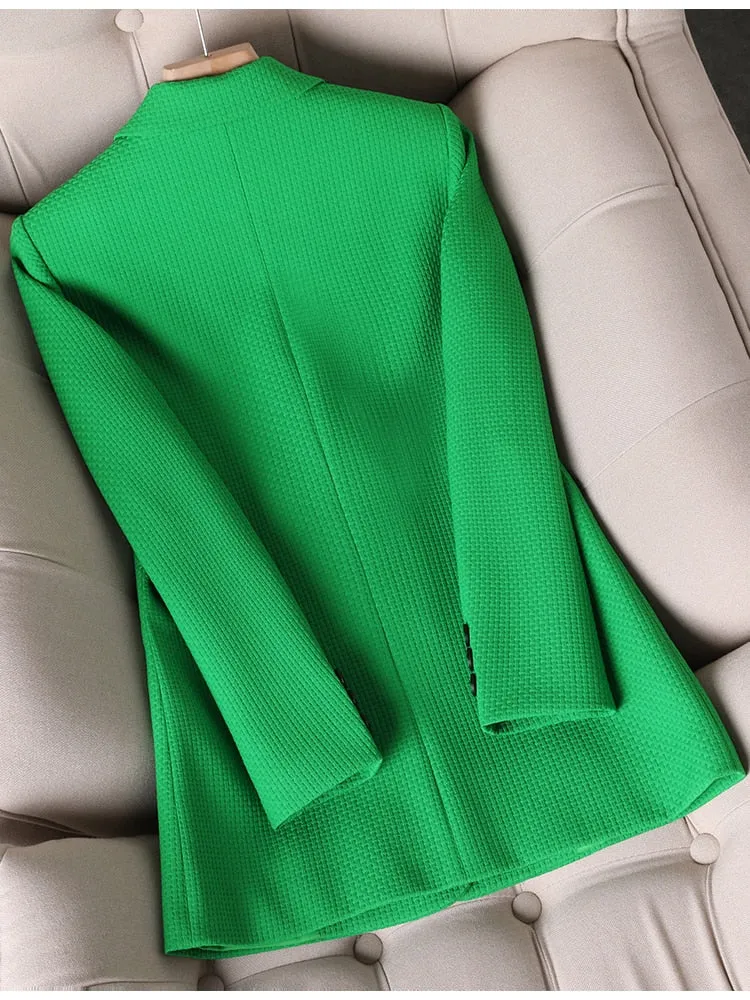 Lucie Mia Timeless Premium Blazer