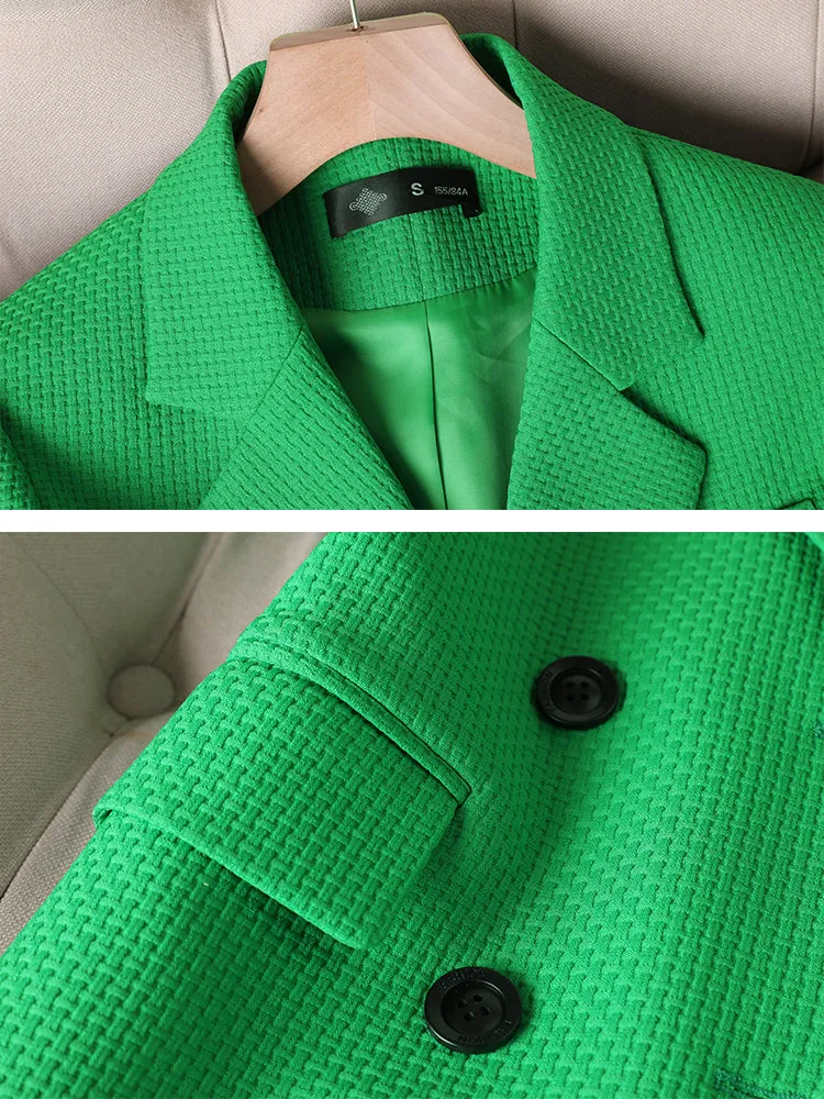 Lucie Mia Timeless Premium Blazer