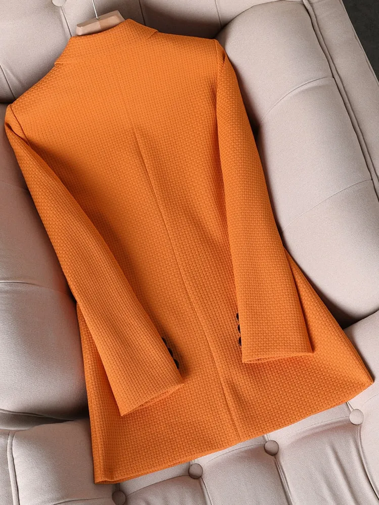 Lucie Mia Timeless Premium Blazer