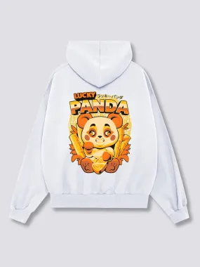 Lucky Panda Hoodie
