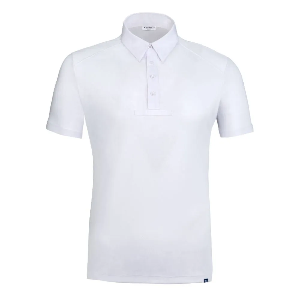 Mens Tyler Blue Label Show Shirt