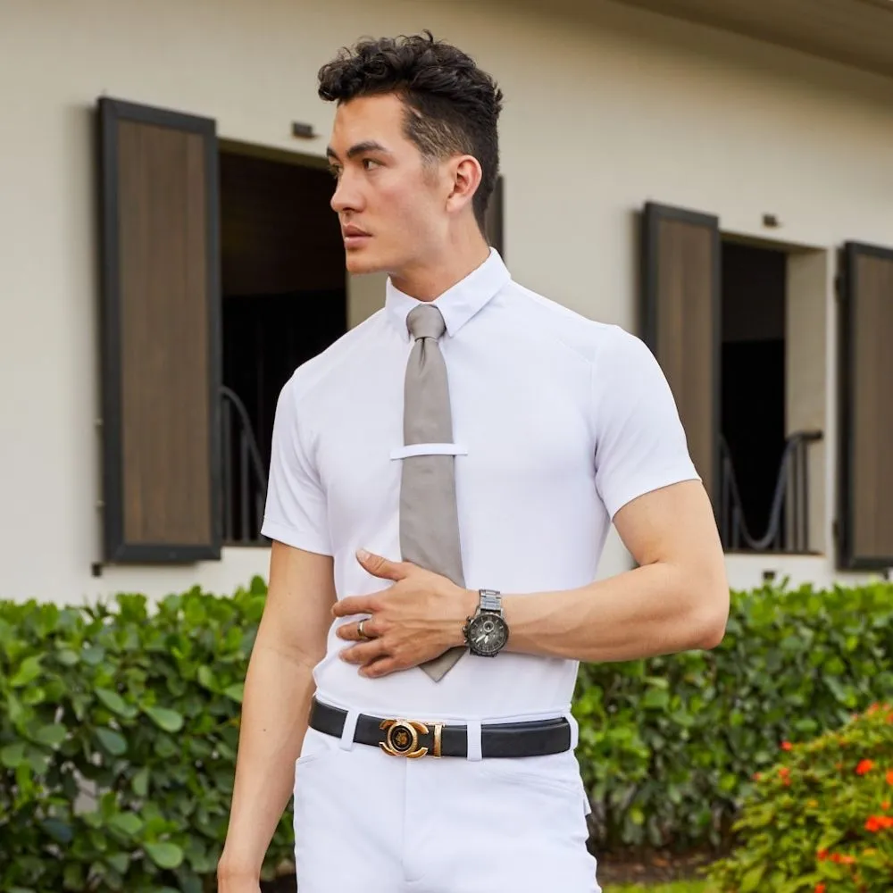 Mens Tyler Blue Label Show Shirt