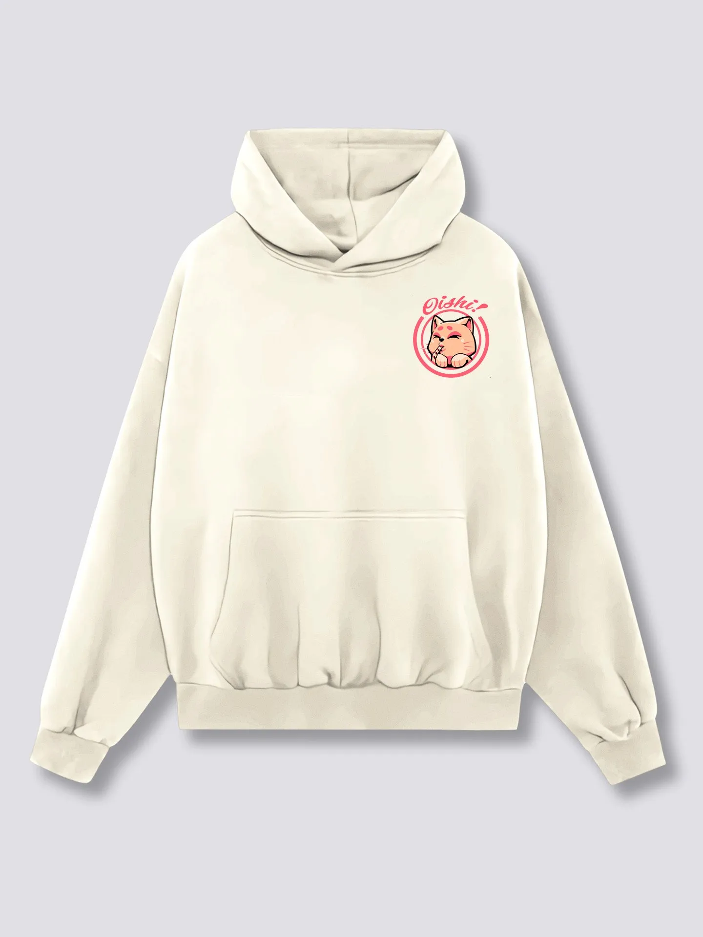 Milkshake Hoodie